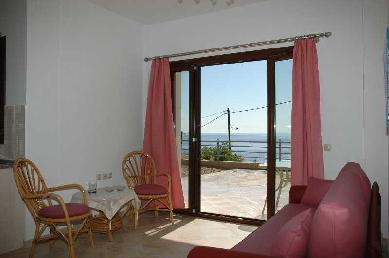 Villa Platanaki Kerveli Buitenkant foto