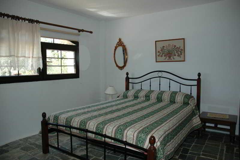 Villa Platanaki Kerveli Buitenkant foto