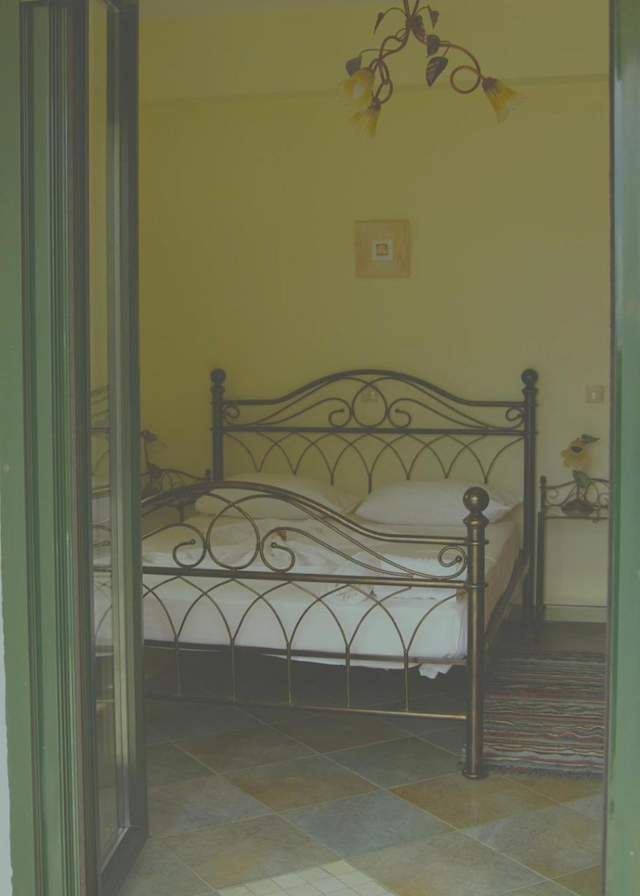 Villa Platanaki Kerveli Buitenkant foto